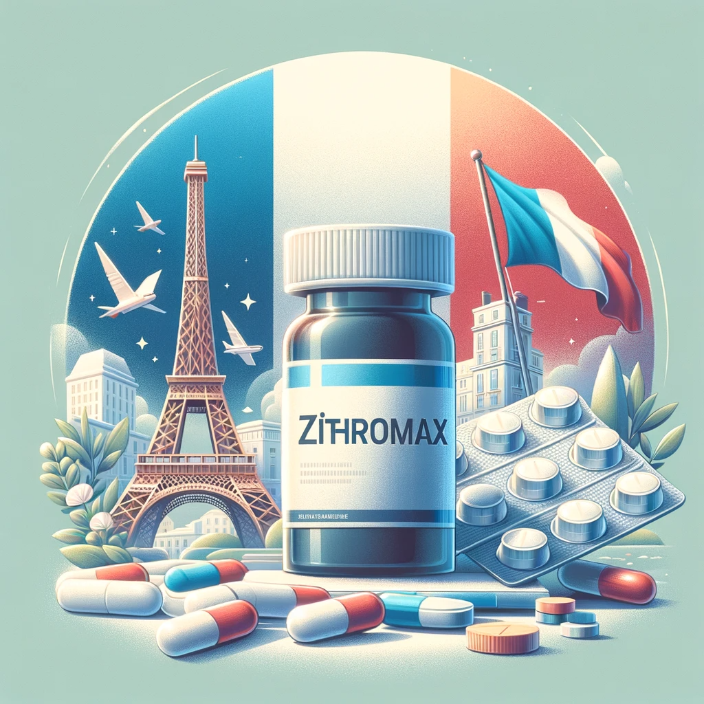 Zithromax 